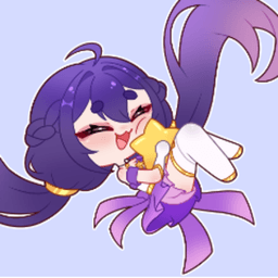MissStarAholic avatar