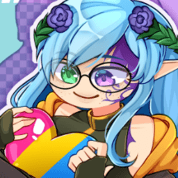 BlueOrchidVT avatar