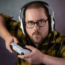 iJOHNIC avatar