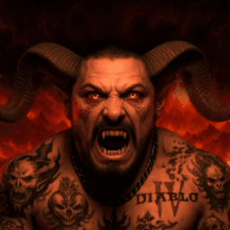 iErGO avatar