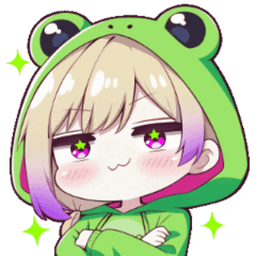 Frog_XYZ avatar