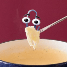 BenderFondue avatar