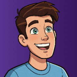 SlashNdDash avatar