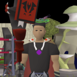 ClintTorace avatar
