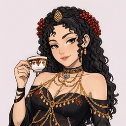 Miss_Bxoxo avatar