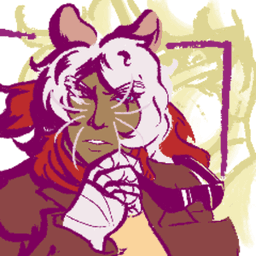 QueenOfRodents avatar