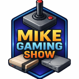 mikegamingshow avatar
