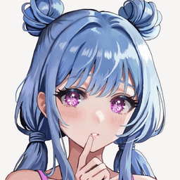 ポジポジ子ちゃん avatar