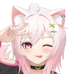 猫愛ちゃれ avatar