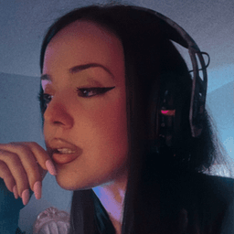 Ambereccentric avatar