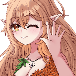 LadyNostia avatar