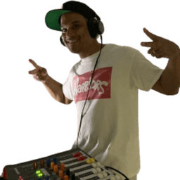 DJShortwiz avatar