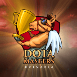DotaMastersBulgaria avatar