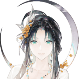 MoongazerEllis avatar