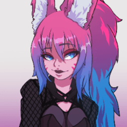 Ghost_Kitsune avatar