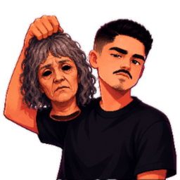 DonaLourdesRP avatar