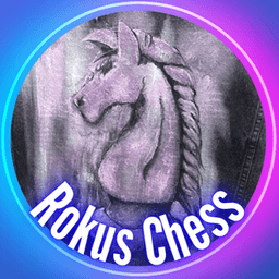 RokusChess avatar