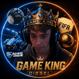 gamekingdissel avatar