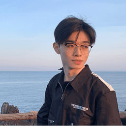 小柴銓犬 avatar