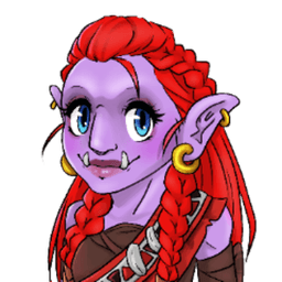 Mrs_Pawkats avatar