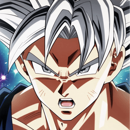 SRTGoku avatar