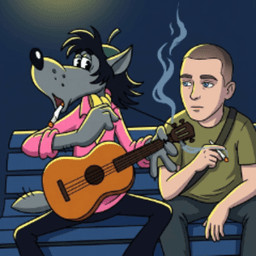 dtmself11 avatar