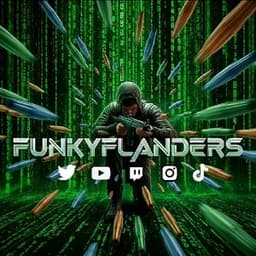 FunkyFlanders avatar