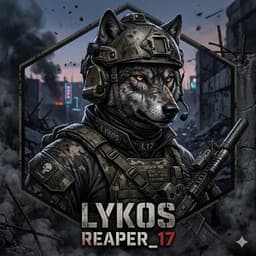 lykosreaper_17 avatar