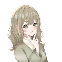 うぶげちゃん avatar