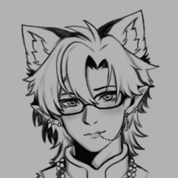 CatDaddyDante avatar