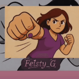 feisty_g avatar