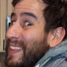 JoshinAround avatar