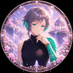 VTube_Amonne avatar