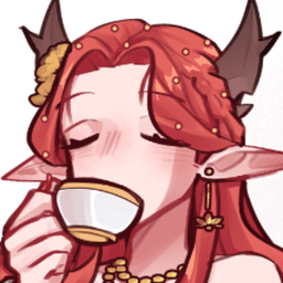 Athanaellia avatar
