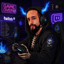 der_schattenmeister avatar