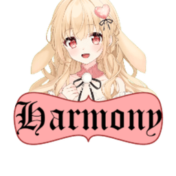 harmonyIroh avatar