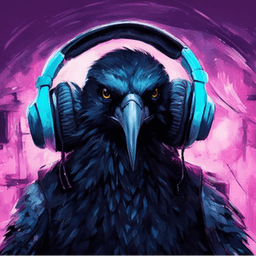 RAV3NYCH avatar