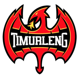 Timurlengx avatar