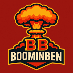 BoominBen avatar