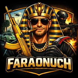 faraonuch avatar