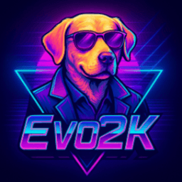 Evo2k avatar