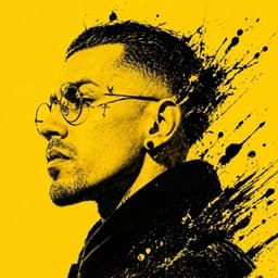Hykhs avatar