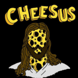 cheezgodtv avatar