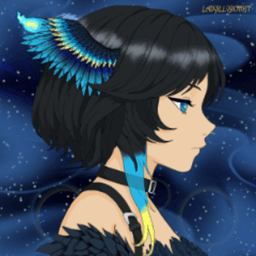 LadyIllusionist avatar