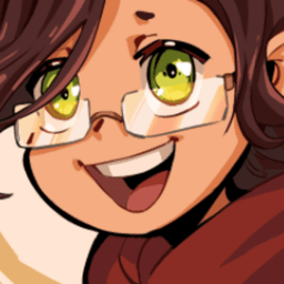 RamnorTheWanderer avatar
