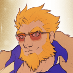 LundeaDeRune avatar