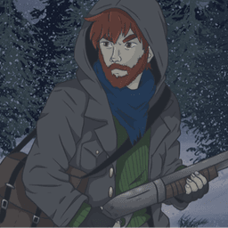 the_happy_spy avatar