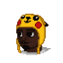 CrossBonesB avatar