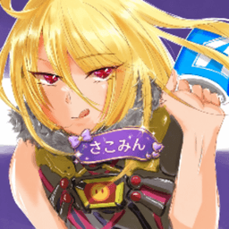 さこみん avatar