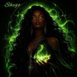 ShegoDaConqueror avatar
